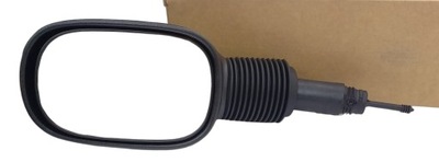 Дзеркало зовнішнє ліва van wezel ford ka 1996-2002 фото №1