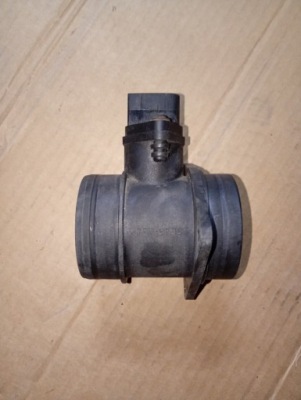 Витратомір повітря bosch 0281002318 фото №1