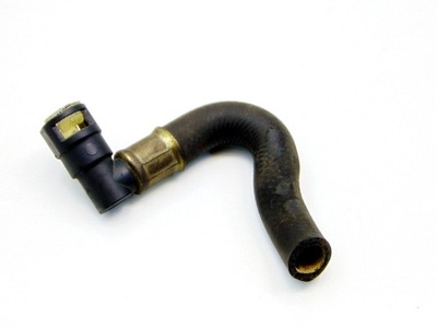 Wąż шланг топлива 1.3 8v fiesta 95-02 ka escort фото №1