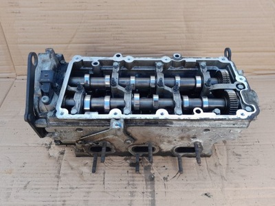 CYLINDER HEAD RIGHT SET AUDI A5 , A4 B8 , Q7 , A6 C6 2.7 3.0 TDI  