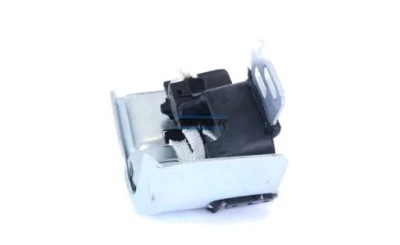 Кронштейн кронштейн выхлоп 80347 walker фото №1