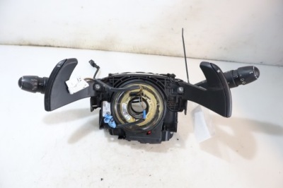 Переключатель комбинированный света peugeot 508 i фото №1