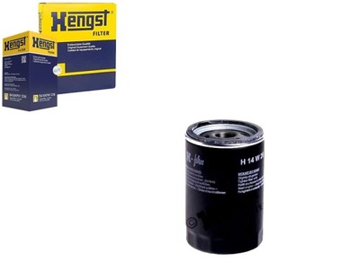 Фильтр масла dodge caravan jeep liberty ldv maxus o фото №1