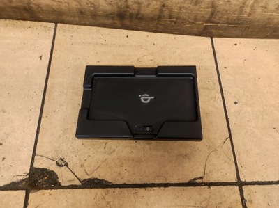 Зарядное устройство индукционная highlander xu70 iv 4 фото №1