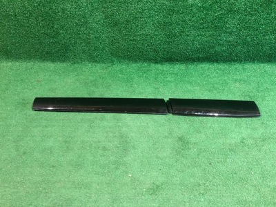 Honda hr-v 21- накладки двері ліва сторона комплект фото №1