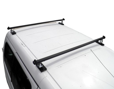 Bagażnik Dachowy Fiat Doblo