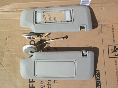 Opel insignia a защита солнцезащитные daszk левая правая комплект европа фото №1