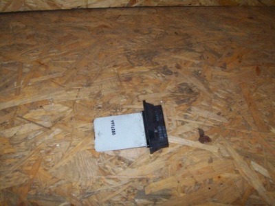 Nissan almera tino 2,2 di 05 r резистор вентилятор фото №1