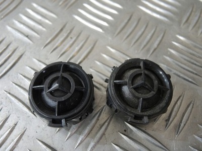 Mercedes s w222 динамик высокочастотный a2228202200 фото №1