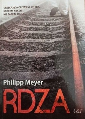 Meyer Philipp - Rdza