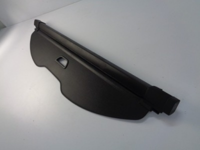 Шторка багажника задняя mercedes b-klasa w246 lift 2016 rok фото №1