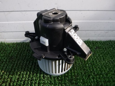 Peugeot 3008 ii 2016- повітродувка обдув uk фото №1