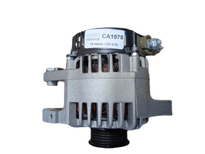 ALTERNADOR PARA CITROEN C1 1,0 CA1978  