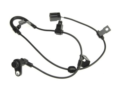 Датчик abs задня mitsubishi l200 2011.06- /лівий/ фото №1