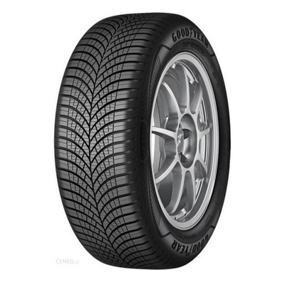 2x Goodyear 4Seasons G3 235/40R20 96Y XL