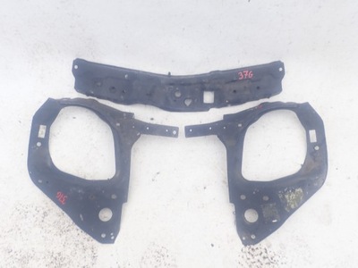 Opel meriva a pas передний перед усилитель фото №1