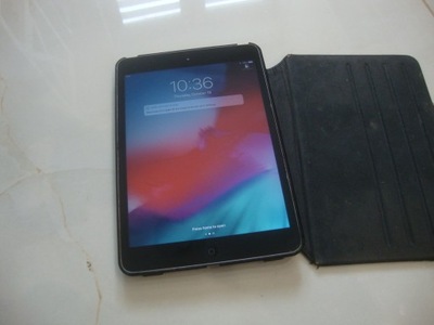 Tablet Apple iPad Mini 2 A1489 Etui