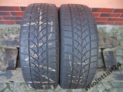 NEUMÁTICOS DE INVIERNO BRIDGESTONE 175/55 R15 !!! (K731)  