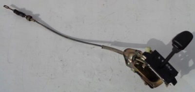 Daihatsu cuore 97 r 800 куліса  перемикання передач aut фото №1