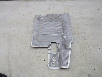 Захист теплова bmw i3 rex 730565905 фото №1