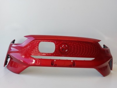 Mg zs ev lift бампер перед zs110003 оригінал фото №1