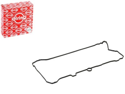 Прокладка крышки клапанов cadillac ats cts chevrolet camaro opel фото №1