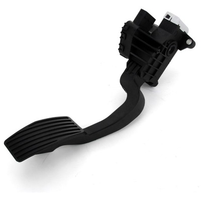 Педаль газа opel adam, corsa d, e фото №1