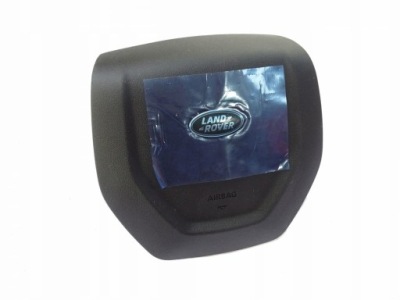 Подушка безопасности подушка 2-nabojowa discovery sport 2017 фото №1