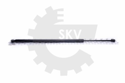 Пружина газовая, крышка багажника esen skv 52skv641 фото №1