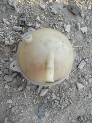 Бачок расширительный audi tt 8j фото №1