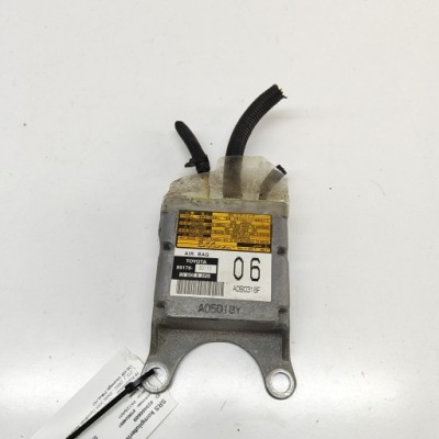 Toyota land cruiser bj70 2005 блок управления / модуль подушка безопасности фото №1