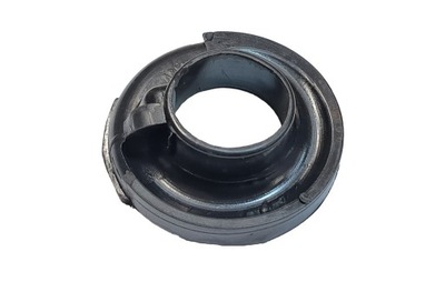 Подкладка пружины vw t5 transportem multivan фото №1