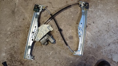 Citroen c4 cactus подъемник стекло левый передний 9827307180 фото №1