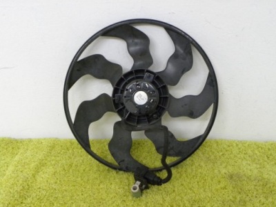 Вентилятор santa fe 3 iii 12- 2,0t 2,0 2,2 crdi оригінал фото №1