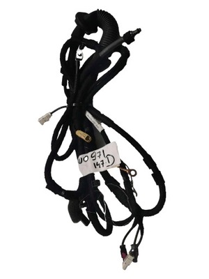 VW JUEGO DE CABLES 8U0971147D  