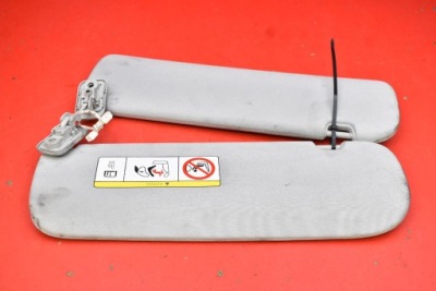 Захист сонцезахисна eu tesla model y 20- фото №1