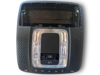 Mercedes w247 лампа потолочный 0009002319 #92 !m фото №1