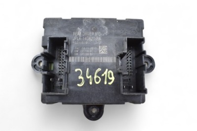 Модуль дверь land rover discovery v jpla-14d620-ba фото №1