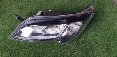 Jumper boxer ducato 3 iii лампа передняя led левый перед 130732952800 фото №1