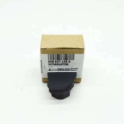 Audi q5 fy console trim панель cap lhd 80b927143a original фото №1