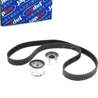 Грм набор japko do chrysler pt cruiser 2.0 фото №1