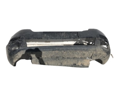 Бампер перед передний partner belingo iii 3 фото №1