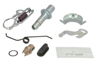 Саморегулятор колодка lew chrysler voyager es 92-95 фото №1