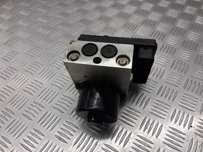 Насос abs mercedes w203 2.2 cdi a0034319412 фото №1