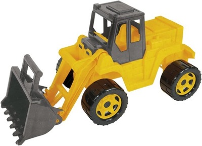 Pojazd Eco Giga Trucks Ładowarka Lena 02218