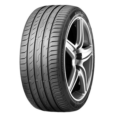 4x Nexen 235/45R18 N'FERA SPORT 98Y FR