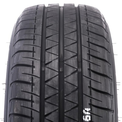 2X PADANGOS 215/70R15 YOKOHAMA BLUEARTH-VAN RY55 