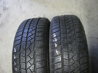 195/65R15 91T PNEUMANT PN150 WINTEC 8MM INVIERNO 2 PIEZAS  