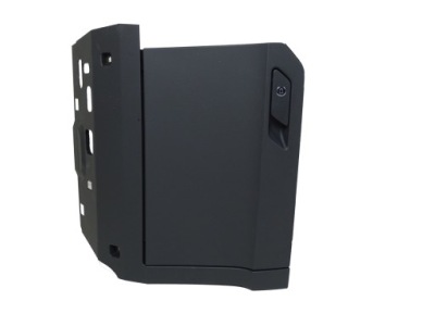 Audi q3 83a бардачок пассажира 83b857035 фото №1