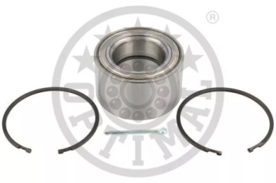 Набір підшипник nissan almera tino фото №1